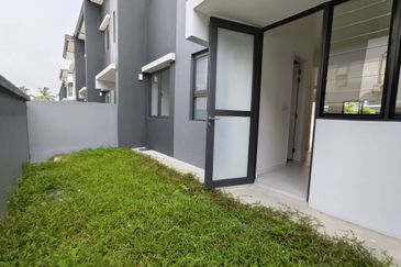 Bandar Seri Coalfields