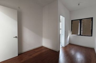 Bandar Seri Coalfields