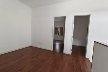 Bandar Seri Coalfields