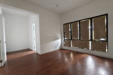 Bandar Seri Coalfields