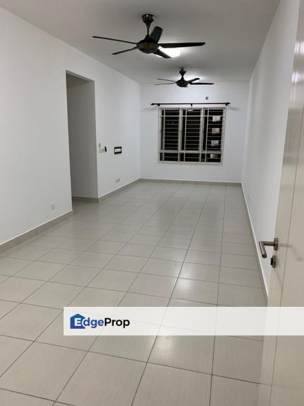 Seri Jati Apartment, Setia Alam/Alam Nusantara, Selangor, Selangor, Setia Alam/Alam Nusantara