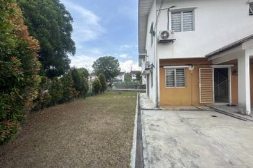 Bandar Seri Coalfields