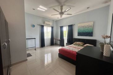 Bandar Seri Coalfields