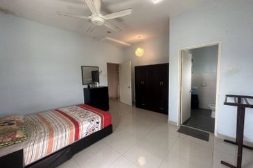 Bandar Seri Coalfields