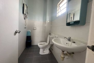 Bandar Seri Coalfields