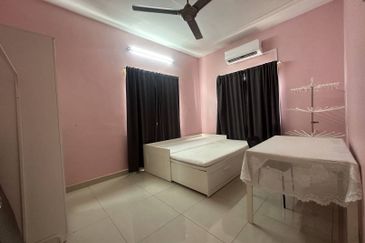 Bandar Seri Coalfields