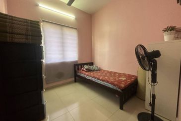 Bandar Seri Coalfields