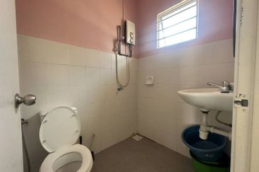 Bandar Seri Coalfields