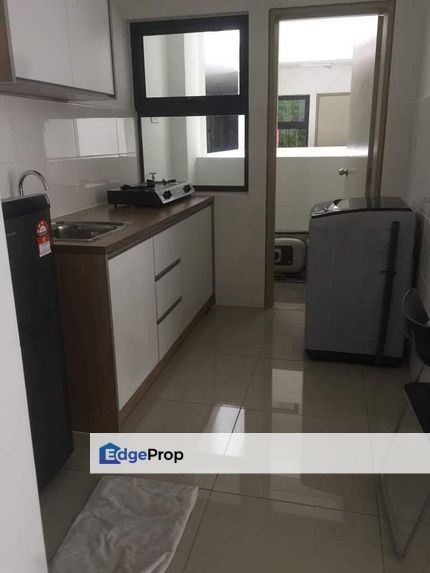 Suria Residence, Bukit Jelutong, Selangor, Selangor, Bukit Jelutong