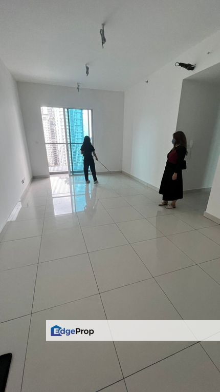 Inspirasi Mont Kiara Condo by Kevin, Kuala Lumpur, Mont Kiara