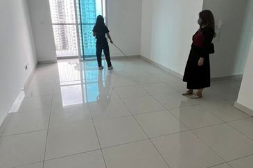 Inspirasi Mont Kiara