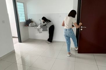 Inspirasi Mont Kiara