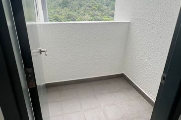 Inspirasi Mont Kiara