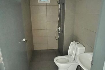 Inspirasi Mont Kiara