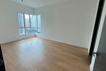 Inspirasi Mont Kiara