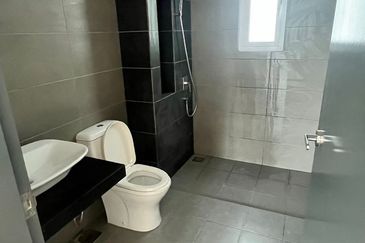 Inspirasi Mont Kiara