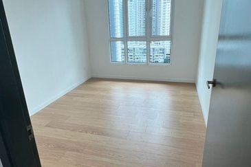 Inspirasi Mont Kiara