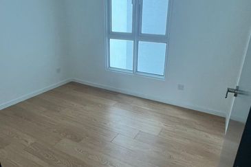 Inspirasi Mont Kiara