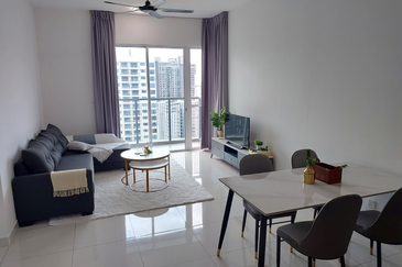 Inspirasi Mont Kiara