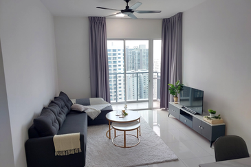 Inspirasi Mont Kiara