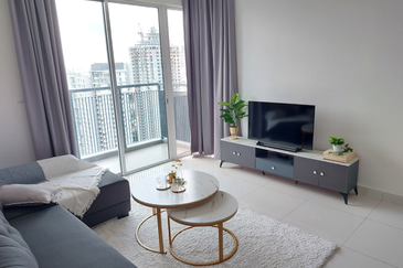 Inspirasi Mont Kiara