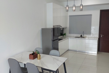 Inspirasi Mont Kiara