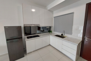 Inspirasi Mont Kiara