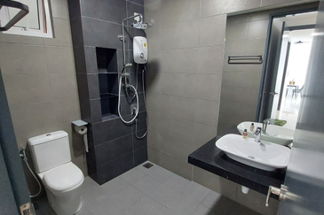 Inspirasi Mont Kiara