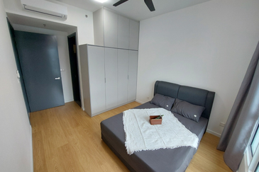 Inspirasi Mont Kiara