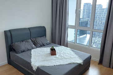 Inspirasi Mont Kiara