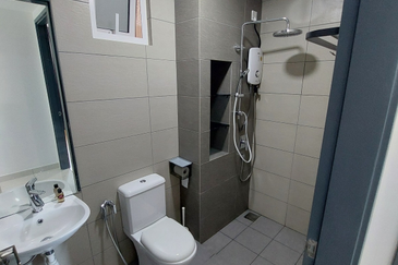 Inspirasi Mont Kiara