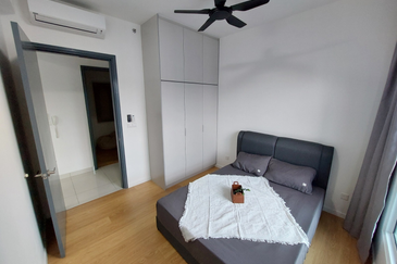 Inspirasi Mont Kiara