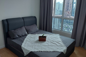 Inspirasi Mont Kiara