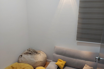 Inspirasi Mont Kiara