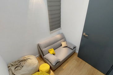 Inspirasi Mont Kiara