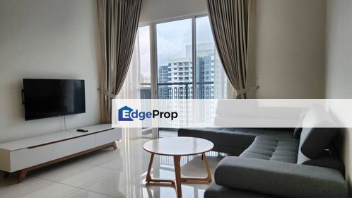 Furnished Inspirasi Mont Kiara, Mont Kiara, Kuala Lumpur, Kuala Lumpur, Mont Kiara