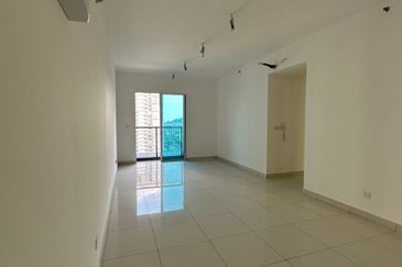 Inspirasi Mont Kiara