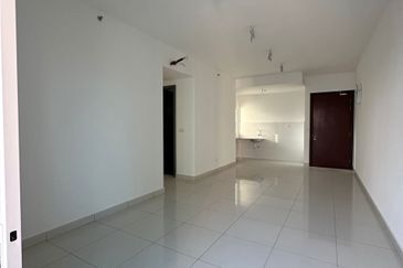 Inspirasi Mont Kiara