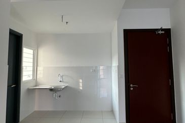 Inspirasi Mont Kiara