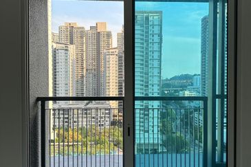 Inspirasi Mont Kiara