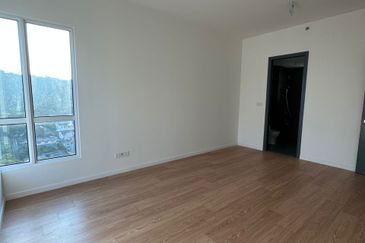 Inspirasi Mont Kiara