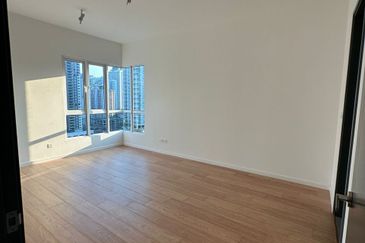 Inspirasi Mont Kiara