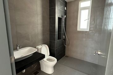 Inspirasi Mont Kiara