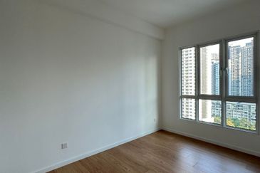 Inspirasi Mont Kiara