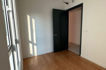 Inspirasi Mont Kiara