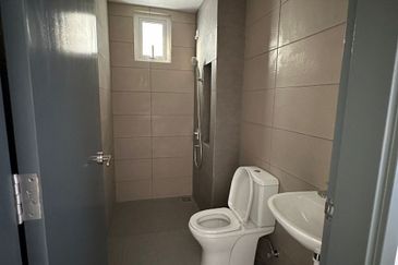 Inspirasi Mont Kiara