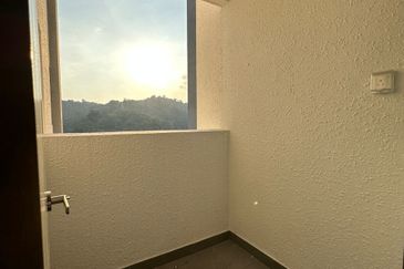 Inspirasi Mont Kiara