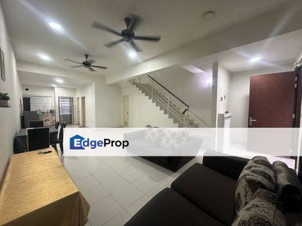 M Residence 2, Rawang, Selangor, Selangor, Rawang