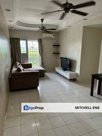 Impian Senibong Apartment Permas Jaya For Rent, Johor, Permas Jaya/Senibong