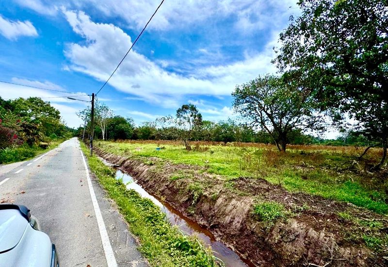 Kampung Baru Ayer Bemban